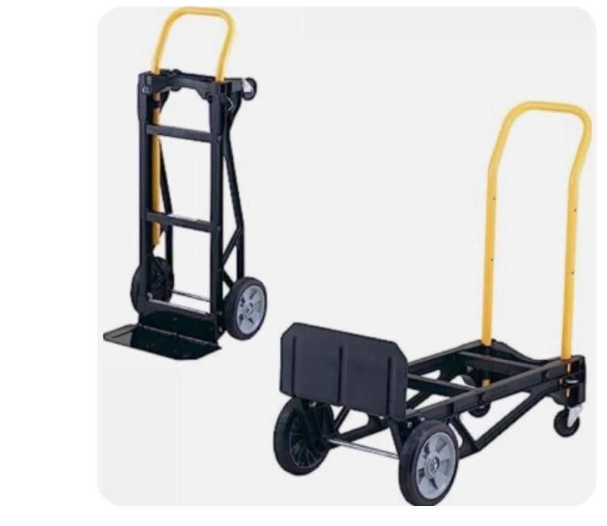 Hand Truck