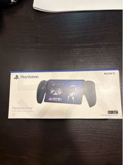 Ps Portal