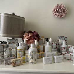 Beekman 1802  Body Care ( All Prices Are Different )