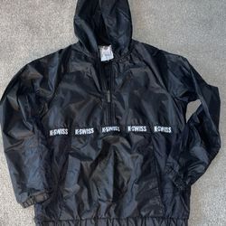 Windbreaker 