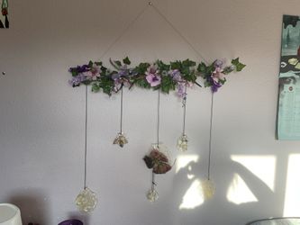 Handmade Decor