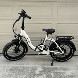 Electric Bike