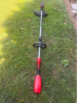 String trimmer Milwaukee 18v tool only