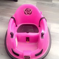 Bumper Car