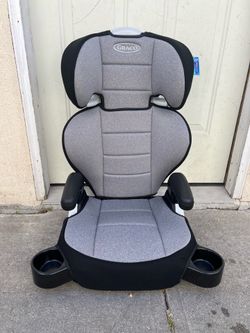 GRACO BOOSTER SEAT