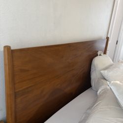 Bed Frame 