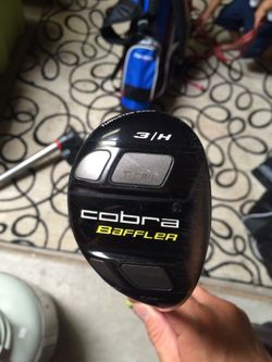 Cobra hybrid