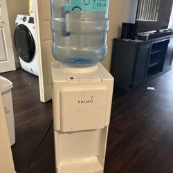 Primo Water dispenser 