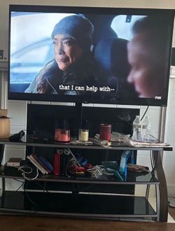 Tv stand