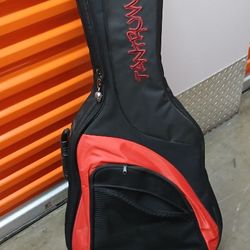 Guitar Case