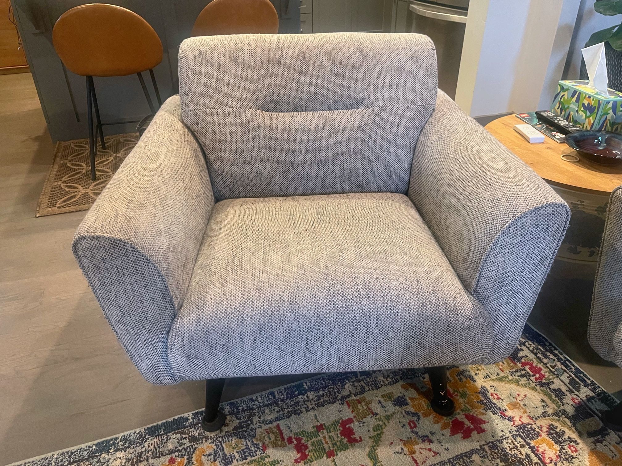 3-piece Living Room Set