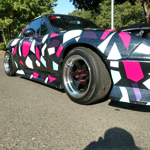 1990 Haggard Garage Miata Price Reduced For In Portland Haggard Garage Miata Price Reduced