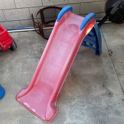 Small Slide