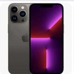 iPhone 13 Pro Max 256gb Grey