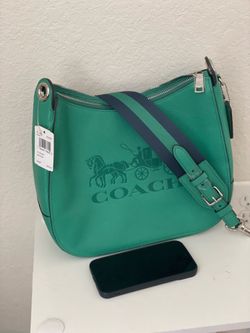 Bag coach
