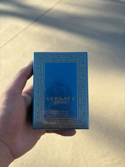 Versace Eros