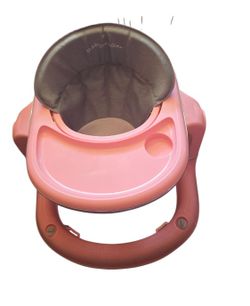 New Baby Walker (No Accessories) Exactly As Pictured