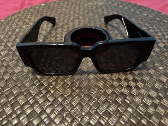 Prada Milano Shades