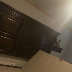 King Size Bedroom Set 