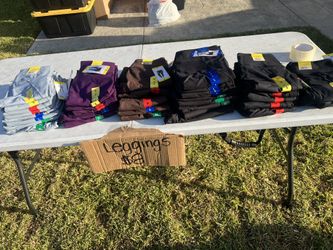 Danskin Leggings All Sizes $8