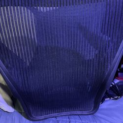 Herman Miller Classic Aeron Back Mesh Only
