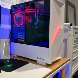 Cyber Power Gaming Pc