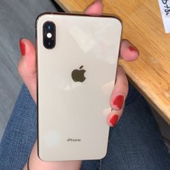 iPhone XS Max 256Gb Unlocked 