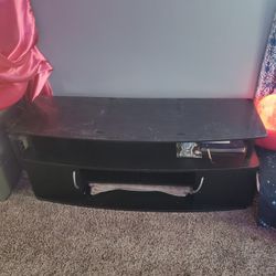 Wide TV STAND