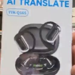 Translation Eat Buds