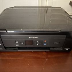 Epson Printer 