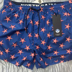 Trunks For Swimming Size M/L