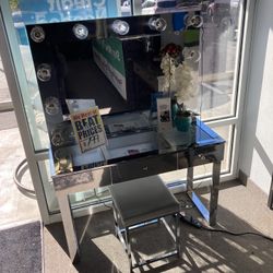 Mirrored Vanity Set🪩 $699