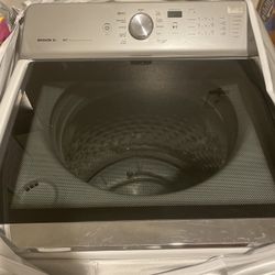 Washer & Dryer For Sell
