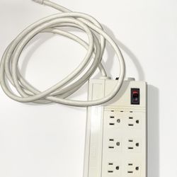 Power Strip 