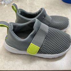 Summer Shoe Toddler Size 6