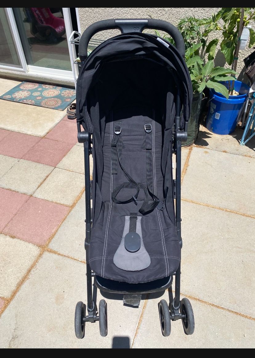 Stroller