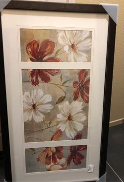 24inx40in wall decor