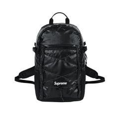 Supreme Fw17 Backpack
