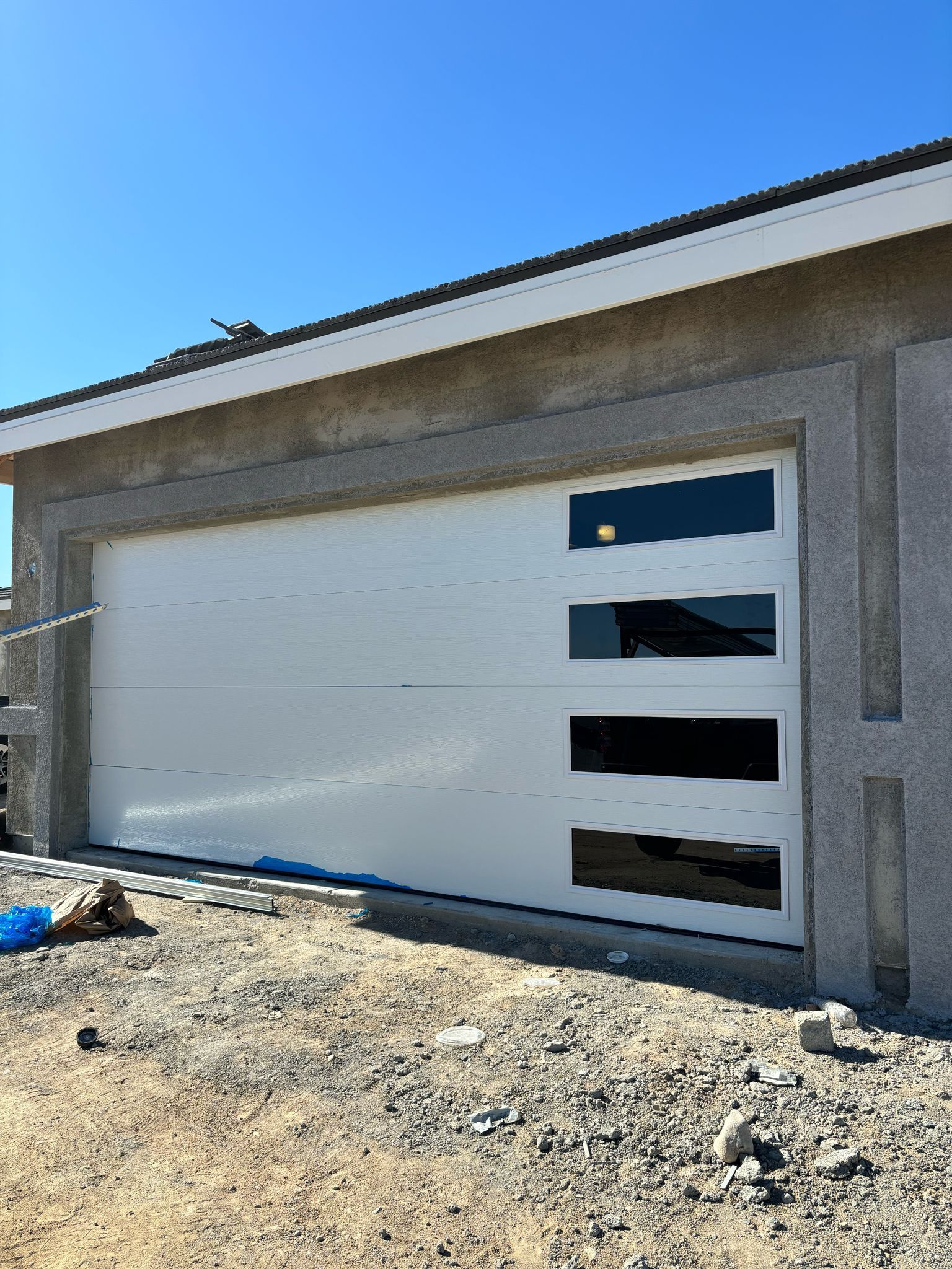 Garage Doors