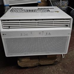 LG AC Windows  Unit 8000 Btu 