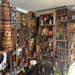 HUGE ESTATE SALE TOMORROW IN OCEANSIDE