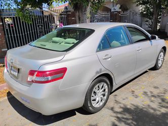 2011 Toyota Camry 2700