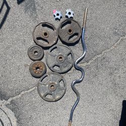 Weights