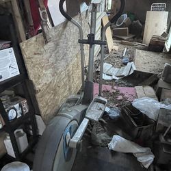 Elliptical
