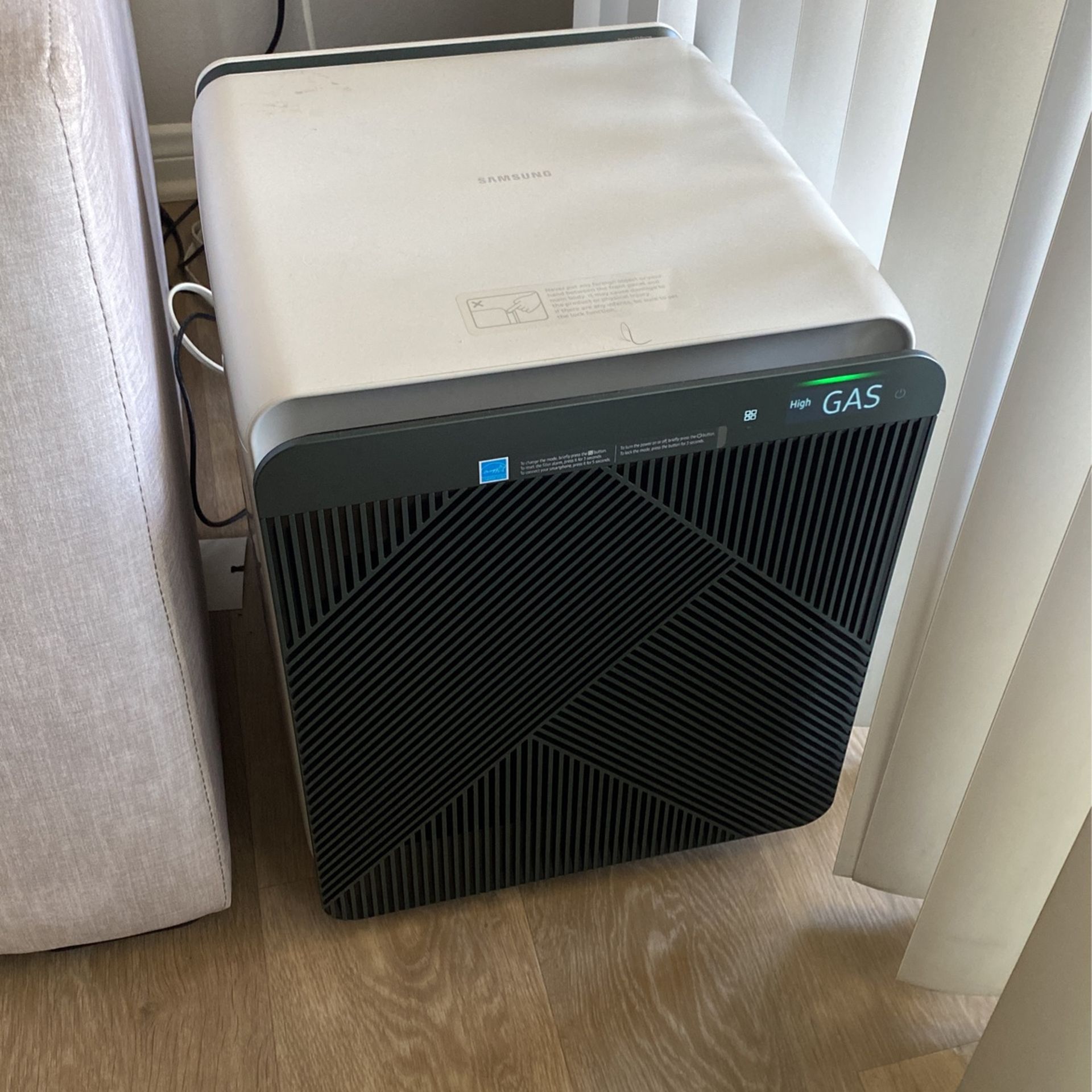 Samsung Air Purifier