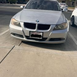 2008 BMW 328i