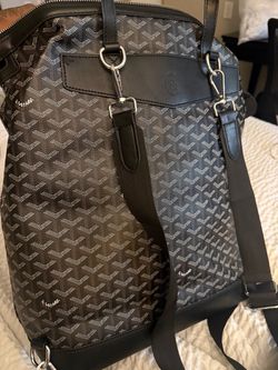 Goyard Backpack