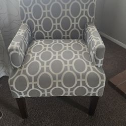 Accent Chair