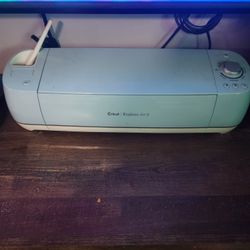 Cricut Explore Air 2