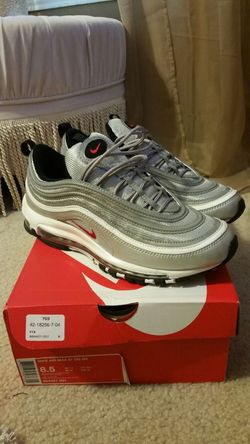 Nike Air Max 97 OG